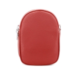 italian-leather-double-pocket-crossbody-bag-red