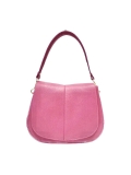italian-leather-flapover-saddle-crossbody-bag-candy-pink