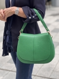 italian-leather-flapover-saddle-crossbody-bag-green