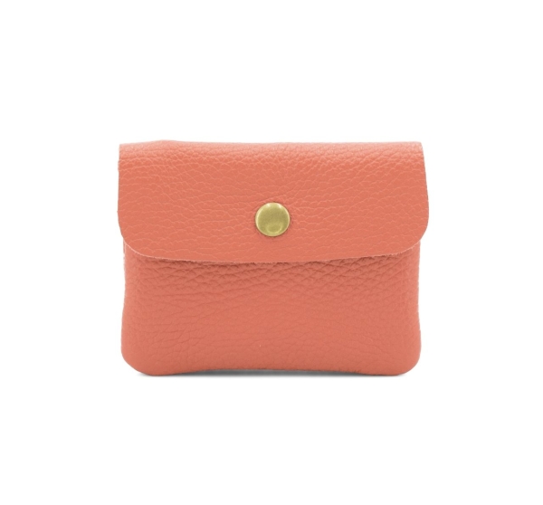 italian-leather-mini-stud-detail-purse-coral