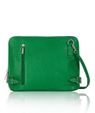 italian-leather-oblong-buckle-detail-crossbody-bag-green