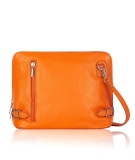 italian-leather-oblong-buckle-detail-crossbody-bag-orange