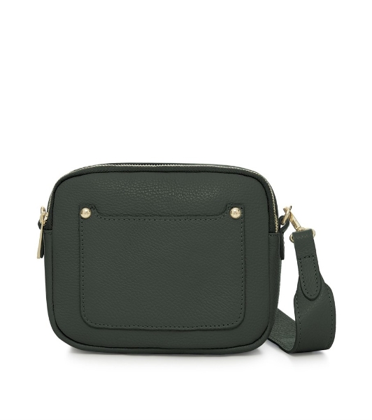 italian-leather-oblong-crossbody-bag-with-wide-strap-dark-green