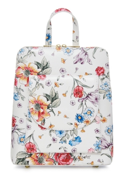 italian-leather-oblong-flap-pocket-shoulderbackpack-floral