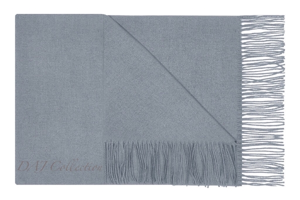 plain-wool-blend-scarf-grey