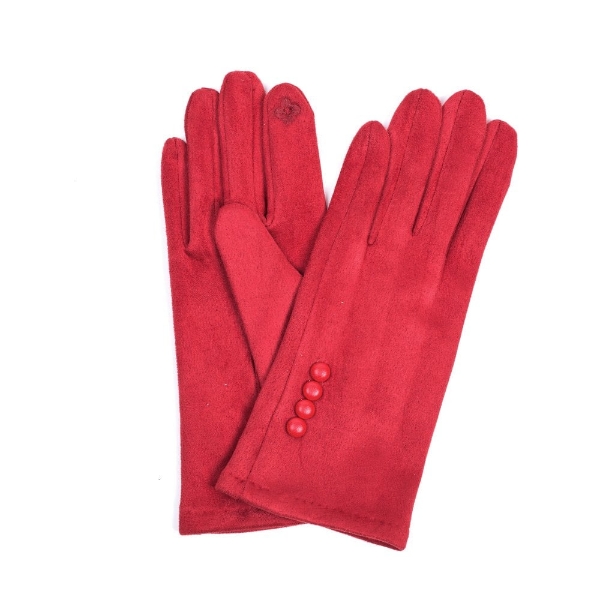 soft-touch-4buttoned-plain-gloves-burnt-orange