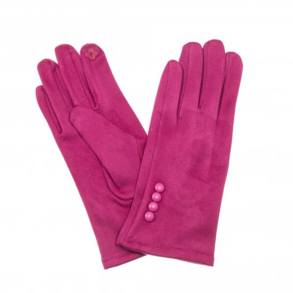 soft-touch-4buttoned-plain-gloves-cerise