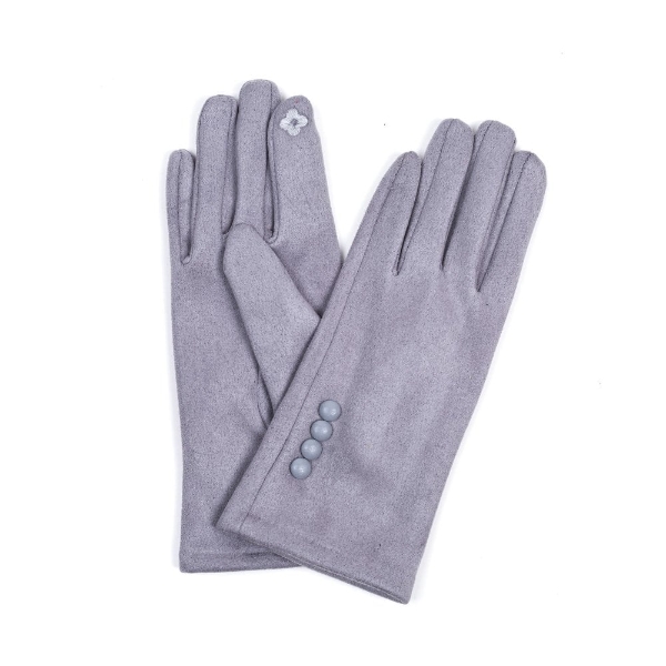 soft-touch-4buttoned-plain-gloves-grey